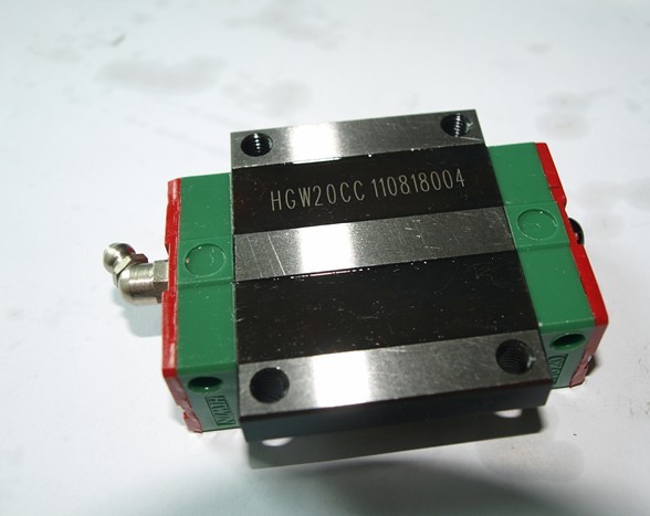 佛山上銀導軌HGW20CC,上銀直線導軌HGW20CC