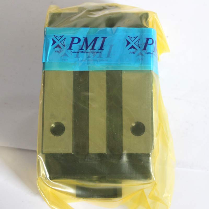 PMI-銀泰直線導軌MSA35LS